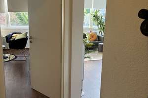 Helle 3-Zimmer Wohnung im 2. OG mit Balkon in Düsseldorf Unterbilk – Die vollständige Adresse der Immobilie erhältst du vom Anbieter., 40217 Unterbilk, Düsseldorf – Vorschaubild 5