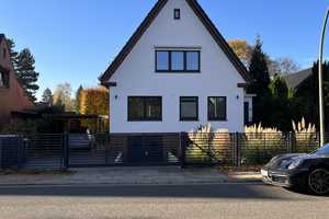 ++ RESERVIERT ++ Hochwertig saniertes EFH auf Traumgrundstück in HH-Tonndorfer Bestlage – Euckenstraße 17, 22045 Hamburg – Vorschaubild 35