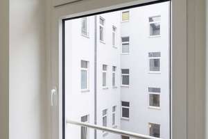 Altbauklassiker: Großzügige 4-Zimmer-Wohnung in beliebter Kiezlage - nur einen Steinwurf vom Görli! – Oppelner Straße 18, 10997 Kreuzberg, Berlin – Vorschaubild 11