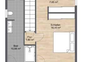 Exklusive Bauhaus-Villa in zentraler Lage von Gräfelfing – Architektur trifft Eleganz – München (Kreis) – Vorschaubild 17