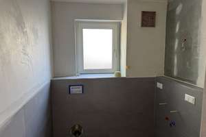 Erstbezug | hochwertige 2-Zimmer Terrassenwohnung  | Einbauküche | Stellplatz | KFW55 | ER-Zentrum – Anton-Bruckner-Straße 8, 91052 Röthelheim, Erlangen – Vorschaubild 12