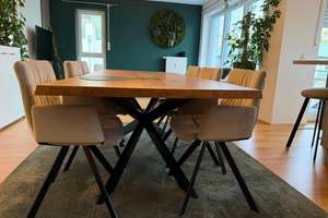 Helle hochwertige 3-Zimmer-Wohnung mit Balkon und TG Stellplatz – Die vollständige Adresse der Immobilie erhältst du vom Anbieter., 93053 Galgenberg, Regensburg – Vorschaubild 2