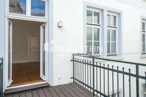 Luxuriöse Altbau-Wohnung 
4-ZKBB in Wiesbaden City – Die vollständige Adresse der Immobilie erhältst du vom Anbieter., 65183 Mitte, Wiesbaden – Vorschaubild 16