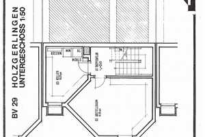 *Solides Reihenhaus mit Garage und viel Platz**Individueller Grundriss** – Böblingen (Kreis) – Vorschaubild 25