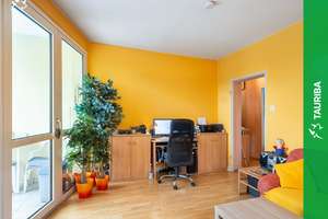 +++Vermietete 3-Zimmer-Wohnung mit Loggia+++ – An Peters Ziegelei 7, 65201 Schierstein, Wiesbaden – Vorschaubild 3