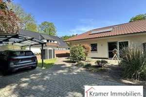 ### Räume für Träume in Kirchhatten - Leben und wohnen auf einer Ebene! ### – Oldenburg (Kreis) – Vorschaubild 5