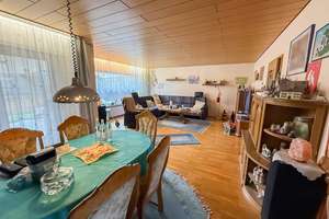 Dörfliche Lebensstruktur trifft auf Bonner City - Anbindung: solides Reihenhaus mit Garten & Garage! – Die vollständige Adresse der Immobilie erhältst du vom Anbieter., 53225 Geislar, Bonn – Vorschaubild 7