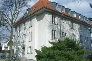 1-Zimmer-Wohnung in Bonn Castell (5302_165)