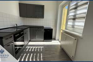 Attraktive 2-Raumwohnung mit Balkon, neuer Einbauküche & Kleiderschrank - sofort bezugsfertig – Die vollständige Adresse der Immobilie erhältst du vom Anbieter., 39114 Cracau, Magdeburg – Vorschaubild 1