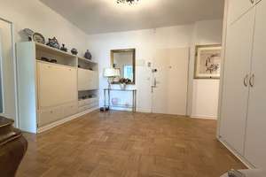 Attraktive Wohnung (EG) mit viel Platz in gefragter Lage, Balkon mit Gartenblick und eigener Garage – Die vollständige Adresse der Immobilie erhältst du vom Anbieter., 14195 Dahlem, Berlin – Vorschaubild 7