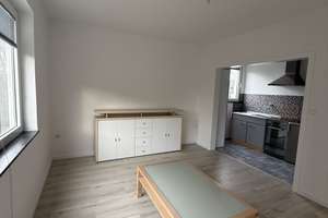 Renoviertes 1-Zimmer-Apartment (27 m²) – ideal als Zweitwohnung / Pendlerwohnung