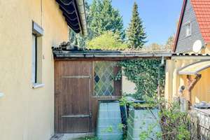 **Frisch renoviert und bezugsfrei | Idyllischer Garten | Garage und Carport** – 4288 Holzhausen, Leipzig – Vorschaubild 21