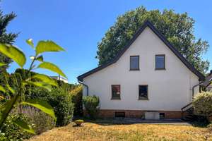 Ihr neues Zuhause im Grünen- mit Kamin, Wintergarten, Sauna und sonniger Terrasse! Obj. 8320 – Die vollständige Adresse der Immobilie erhältst du vom Anbieter., 12559 Müggelheim, Berlin – Vorschaubild 19