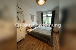 Tauschwohnung: 2-Raumwohnung in Dresden, Neustadt sucht 3-Raumwohnung – Die vollständige Adresse der Immobilie erhältst du vom Anbieter., 1097 Leipziger Vorstadt, Dresden – Vorschaubild 6