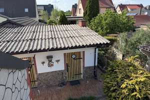 Kleinhaus auf großzügigem Grundstück – Justus-Jonas-Str. 24, 15517 Fürstenwalde/Spree – Vorschaubild 7