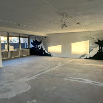 Ihr Büro in der Innenstadt – Platz für Ideen & Vorstellungskraft | gute Anbindung