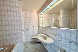 Großzügige Wohnung mit Blick in den direkt angrenzenden Grafenberger Wald – Die vollständige Adresse der Immobilie erhältst du vom Anbieter., 40629 Ludenberg, Düsseldorf – Vorschaubild 14