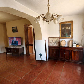 EINFAMILIENHAUS, GRIÑON!!