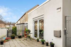 Gepflegte 4-Zimmer-Wohnung mit Terrasse & Garage – modernisiert, mit besonderem Charakter – Die vollständige Adresse der Immobilie erhältst du vom Anbieter., 38446 Hellwinkel, Wolfsburg – Vorschaubild 3