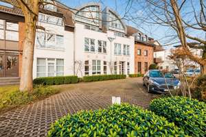 Maisonette-Wohnung mit Balkon und TG-Platz in ruhigem 6-Parteienhaus – Die vollständige Adresse der Immobilie erhältst du vom Anbieter., 47800 Bockum, Krefeld – Vorschaubild 2