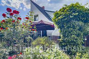 Charmante Doppelhaushälfte mit großem Garten in Braunschweig-Lehndorf – Die vollständige Adresse der Immobilie erhältst du vom Anbieter., 38116 Lehndorf-Watenbüttel, Braunschweig – Vorschaubild 10