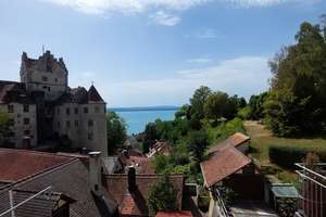 Vier hochwertig kernsan. WHG auf der histor. Stadtmauer Meersburg mit traumhaftem Ausblick – Winzergasse 20, 88709 Meersburg – Vorschaubild 13