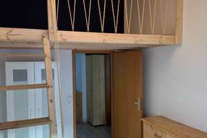 Interessantes Reihenmittelhaus, preislich passend , frei nach Absprache – Schlossgasse 59 a, 79639 Grenzach-Wyhlen – Vorschaubild 13