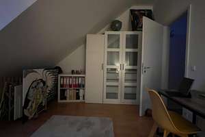 Wohnen mit Charakter: Stilvoll sanierte Vierzimmerwohnung in Sendling – Thalkirchner 125a, 81371 Sendlinger Feld, München – Vorschaubild 20