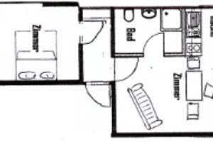 Teilungsversteigerung eines Wohn- und Geschäftshauses in Berlin Wannsee – Königstrasse 58a/59, 14109 Wannsee, Berlin – Vorschaubild 50