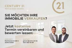 Nur noch 2 von 6 zu vergeben! Neubau 3-Zi.-Wohnung + 2 Stellplätze – Die vollständige Adresse der Immobilie erhältst du vom Anbieter., 35764 Sinn – Vorschaubild 12