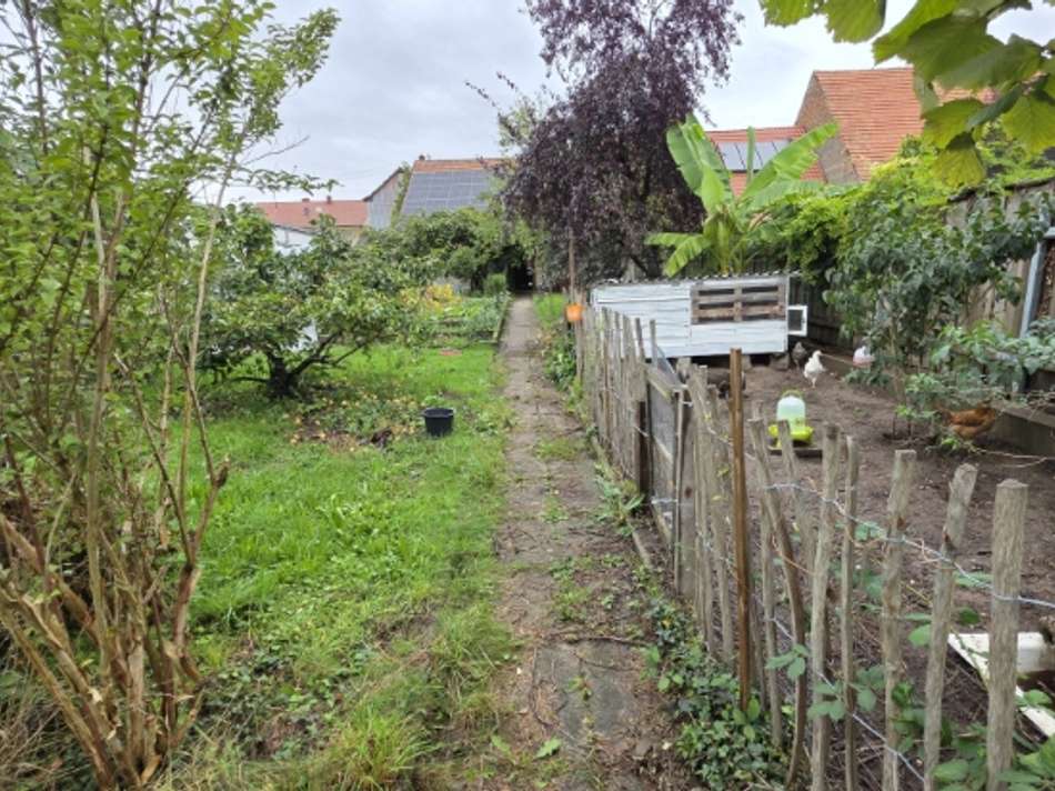 VK-1517 Aussenbereich Scheune