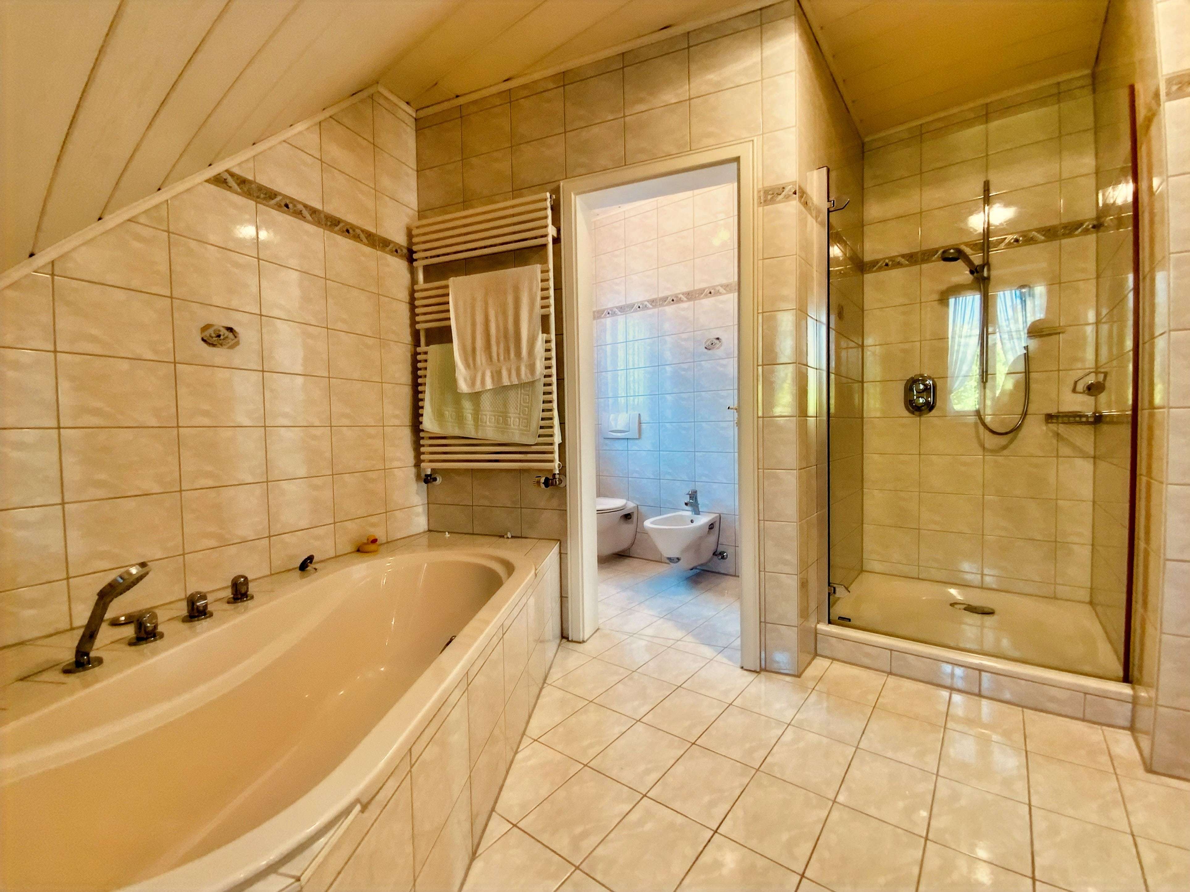 Immobilie in Ziemetshausen - Mega-Zuhause in Ziemetshausen - Bild 5