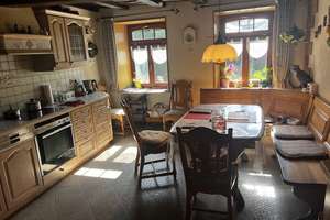 ### R E S E R V I E R T ###  Idyllisches Landhaus mit Scheune und Nebengebäude – Die vollständige Adresse der Immobilie erhältst du vom Anbieter., 54497 Morbach – Vorschaubild 4
