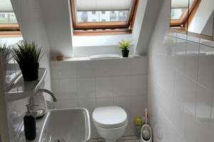 Attraktive Maisonette-Wohnung mit Galerie, Balkon & TG-Stellplatz – Die vollständige Adresse der Immobilie erhältst du vom Anbieter., 50737 Weidenpesch, Köln – Vorschaubild 6