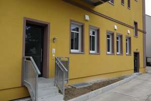 Provisionsfrei* Historisches 11 Parteien Mehrfamilienhaus in Augsburg nahe Lech, Renditeobjekt vom E – Schackstraße 59, 86165 Lechhausen-Süd, Augsburg – Vorschaubild 6