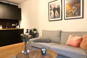 Schöne 2 Zimmerwohnung in Oberkassel - kernsaniert – Düsseldorf – Vorschaubild 2