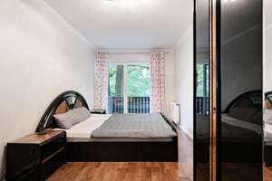 Hochwertige 4‑Zimmer‑Wohnung in der Pienzenauerstraße am Herzogpark – möbliert & befristet – – Die vollständige Adresse der Immobilie erhältst du vom Anbieter., 81925 Herzogpark, München – Vorschaubild 6