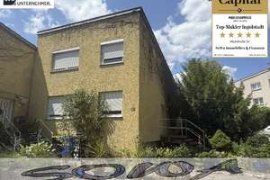 Einzugsbereit! Schickes Haus mit Garage und Garten in Neuburg - Ein Objekt von Ihrem Immobilienpa... – Die vollständige Adresse der Immobilie erhältst du vom Anbieter., 86633 Neuburg an der Donau – Vorschaubild 1