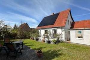 Freistehendes EFH 134m² Wfl.,967 m² Grund, 6 Zi.,  Energetisch Top (B),  Garage,  Keller, prov.frei – Sohrenkamp 4, 30539 Mittelfeld, Hannover – Vorschaubild 5