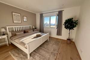 Modernes Einfamilienhaus mit Seeblick – gr. Garten, Nähe Leipzig – Seedammweg 60, 6774 Pouch – Vorschaubild 9