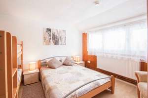 EFH mit Einliegerwohnung; Viel Platz in See- und Waldnähe, ideal auch für (Ferien-) Vermietung – Die vollständige Adresse der Immobilie erhältst du vom Anbieter., 79859 Schluchsee – Vorschaubild 17