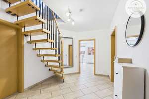 Ein Zuhause mit Charakter – großzügige Maisonette für anspruchsvolles Wohnen – Die vollständige Adresse der Immobilie erhältst du vom Anbieter., 28279 Arsten, Bremen – Vorschaubild 6