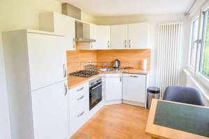 Schöne Wohnung in begehrter Lage – Die vollständige Adresse der Immobilie erhältst du vom Anbieter., 28213 Neu-Schwachhausen, Bremen – Vorschaubild 6