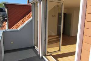 Dachgeschosswohnung (1994 ausgebaut) Hannover - Groß Buchholz – Schiffhornfeld 0, 30655 Groß-Buchholz, Hannover – Vorschaubild 6