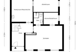 Frisch saniertes Einfamilienhaus in Höhenlage von Remagen-Rolandswerth mit traumhaftem Rheinblick – Am Werther Berg 3a, 53424 Remagen – Vorschaubild 33