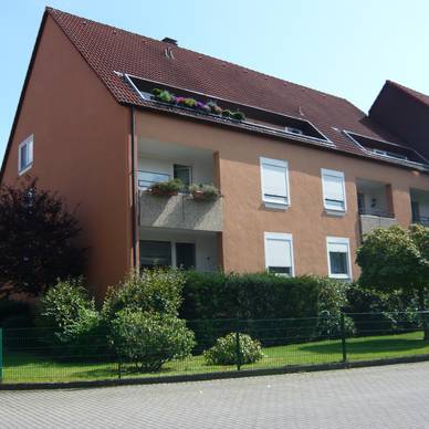 40+ Wohnung Dortmund Mit Garten, Die wohnung befindet sich im 1.