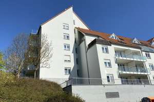 2-Raum-Appartement zu verkaufen
