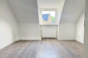 Hochwertig sanierte 3-Zi-Wohnung mit Ausblick auf das Osthaus Museum - Erstbezug in Hagen Mitte – Hochstraße 90, 58095 Mittelstadt, Hagen – Vorschaubild 9
