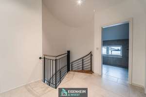 Wundervoller Neubau in Herzlake mit Einliegerwohnung – Die vollständige Adresse der Immobilie erhältst du vom Anbieter., 49770 Herzlake – Vorschaubild 22