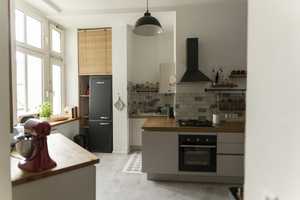 130 m² Maisonette im Schillerkiez – möbliert, sonnig, befristet – Herrfurthstr. 4, 12049 Berlin – Vorschaubild 27